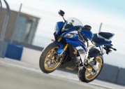 Yamaha YZF-R6